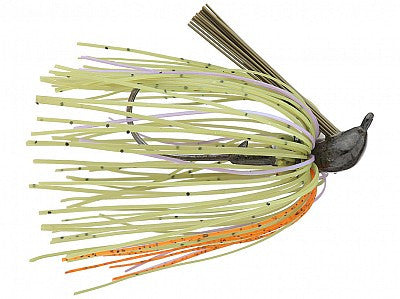 Greenfish Tackle Skipping Jig (Hand Tied) - Angler's Headquarters