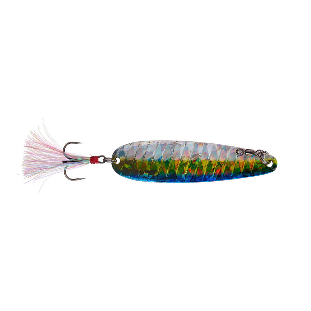 Nichols Lake Fork Flutter Spoon