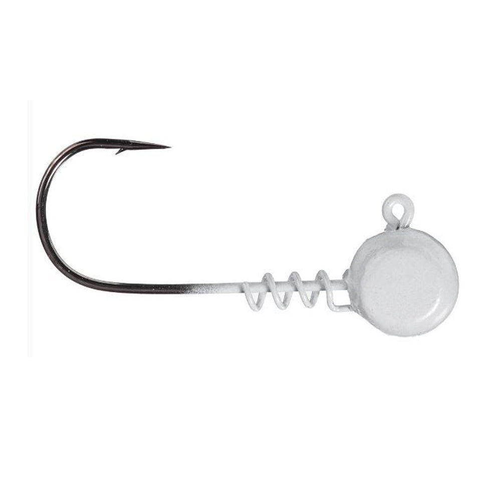 Buckeye Lures G-Man Finesse Swimbait Jighead 3pk - Angler's Headquarters