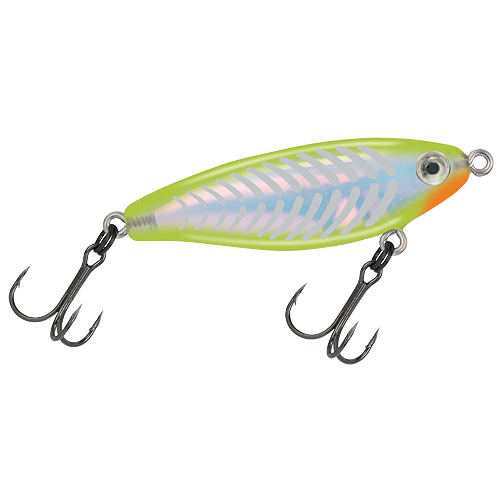 Mirrolure C-Eye Pro Series C17MR Suspending Twitchbait - Angler's Headquarters
