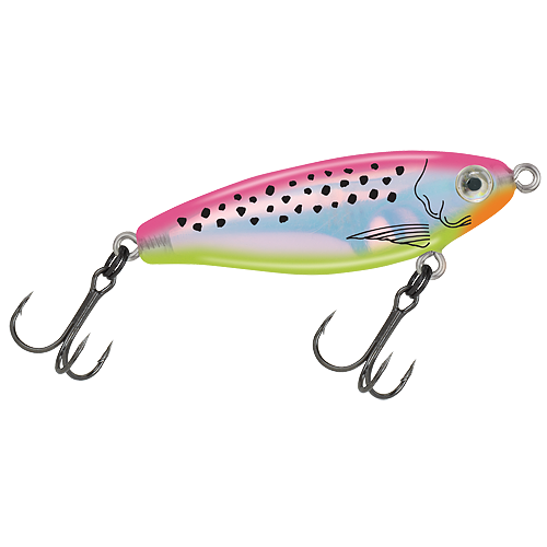 Mirrolure C-Eye Pro Series C17MR Suspending Twitchbait - Angler's Headquarters