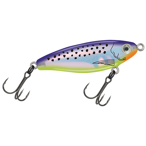 Mirrolure C-Eye Pro Series C17MR Suspending Twitchbait - Angler's Headquarters