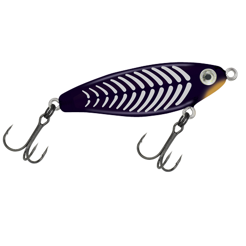 Mirrolure C-Eye Pro Series C17MR Suspending Twitchbait - Angler's Headquarters