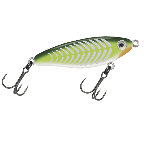 Mirrolure C-Eye Pro Series C17MR Suspending Twitchbait - Angler's Headquarters