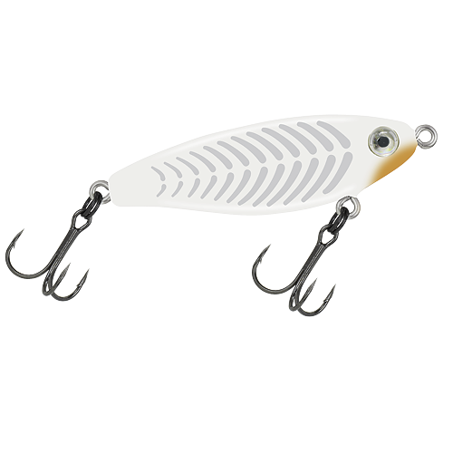 Mirrolure C-Eye Pro Series C17MR Suspending Twitchbait - Angler's Headquarters