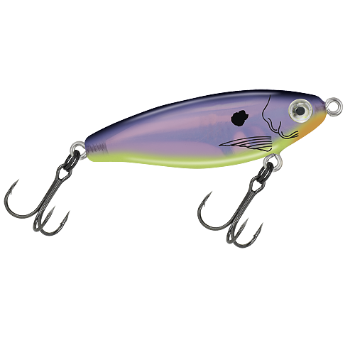 Mirrolure C-Eye Pro Series C17MR Suspending Twitchbait - Angler's Headquarters