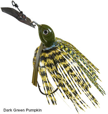 Z-Man Project Z Weedless Chatterbait - Angler's Headquarters