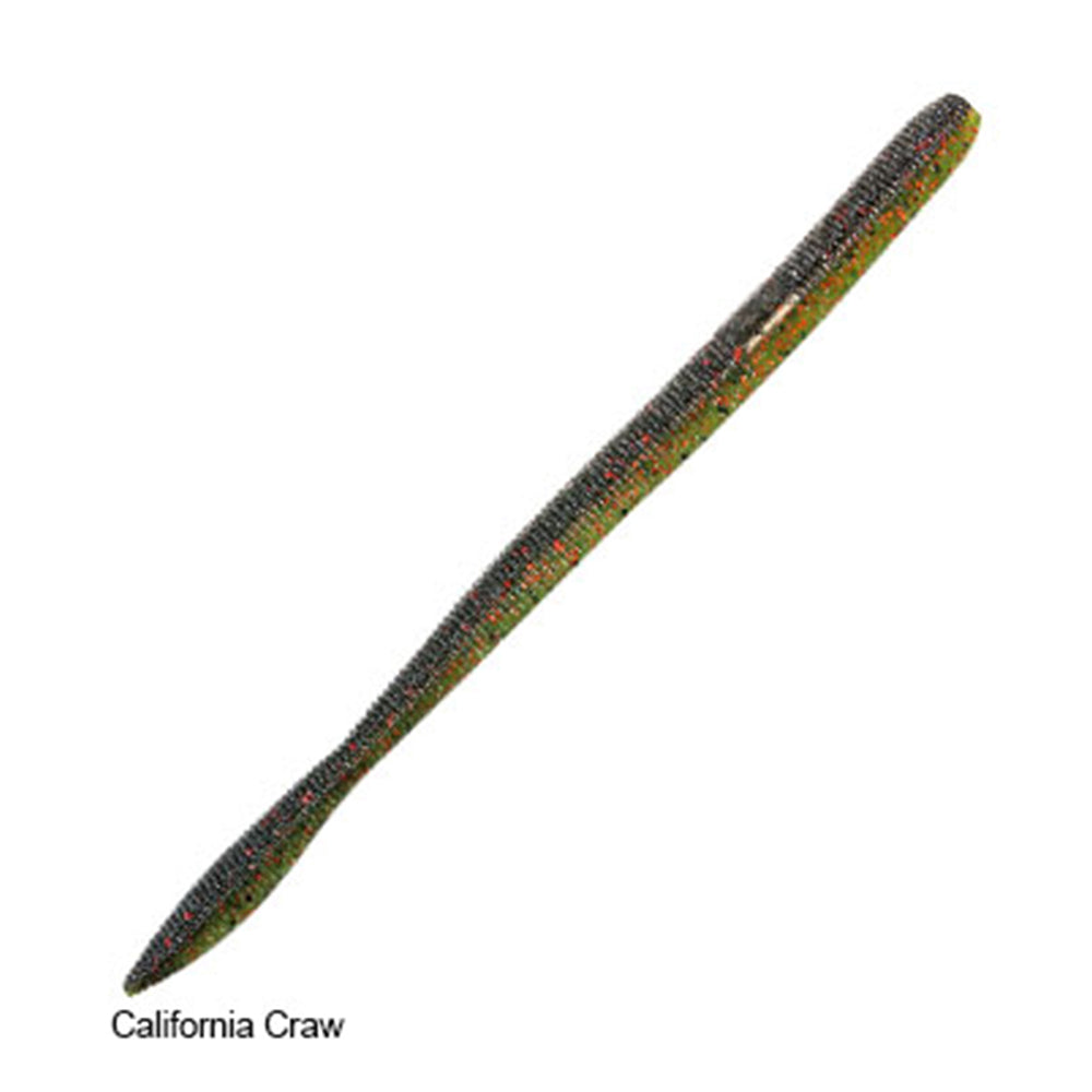 Z-Man Mag Fattyz Worm 6pk