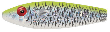 Mirrolure Series III S52MR Sinking Twitchbait