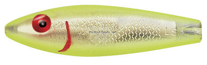 Mirrolure 52MR Classic Series Twitchbait - Angler's Headquarters Mirrolure 52MR Classic Series Twitchbait - Angler's Headquarters