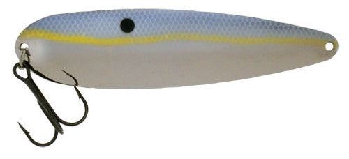 Strike King Sexy Spoon 4" and 5.5" - Angler's Headquarters