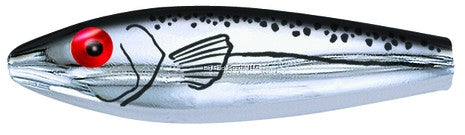 Mirrolure 83MR She Dog Rattling Surface Walker