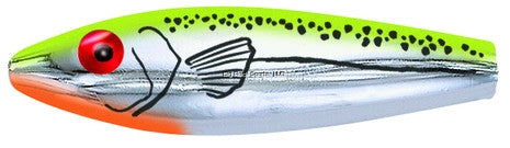 Mirrolure 83MR She Dog Rattling Surface Walker