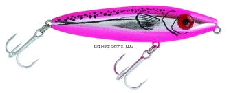 Mirrolure 83MR She Dog Rattling Surface Walker