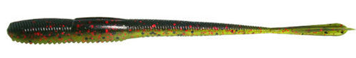 Reaction Innovations Flirt Worm 15pk - Angler's Headquarters