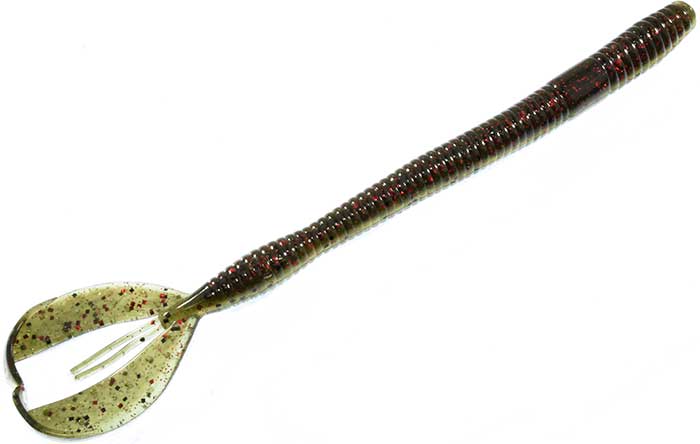 Zoom Z Craw Worm - Angler's Headquarters