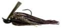 Greenfish Tackle Little Rubber Jig (Light Wire)