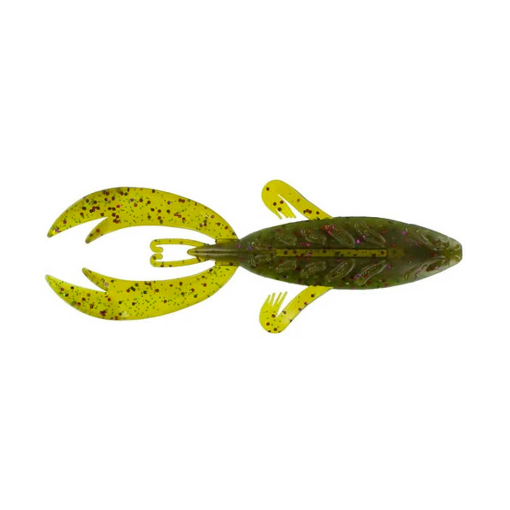 Big Bite Baits-Dean Rojas-Fighting Frog