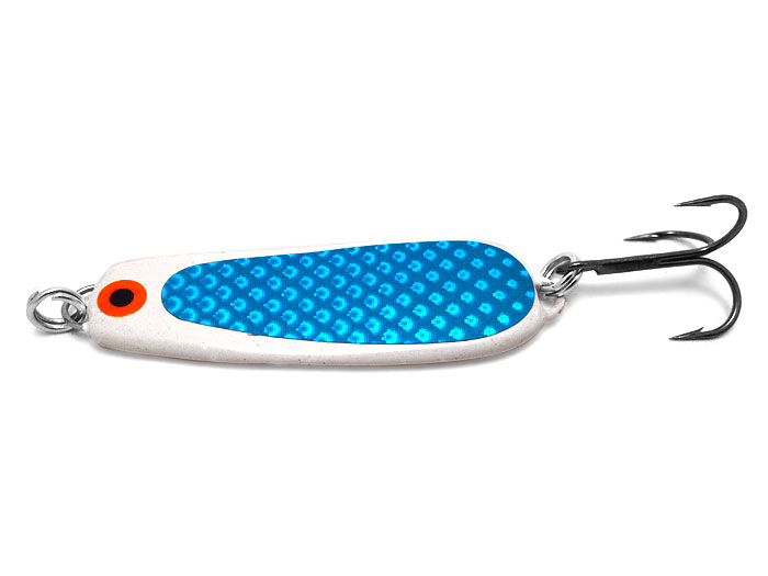 Captain Mack's Super Spoon - Angler's Headquarters