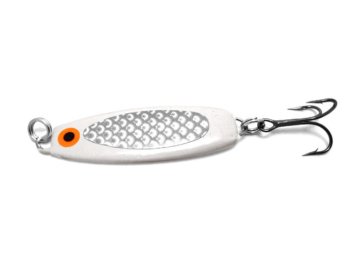 captian mack fishing lures Captain Mack's Super Spoon