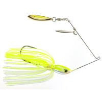 Buckeye Lures Double Bladed Spinnerbaits (Colorado/ Colorado Blades) - Angler's Headquarters