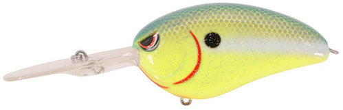Spro John Crews Little John 70 DD Crankbait - Angler's Headquarters