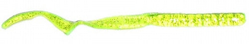 Charlie's Worms 8" or 10" Swimming Worms - Angler's Headquarters