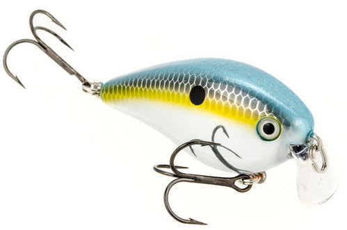 Strike King KVD HC Shallow Squarebill Crankbait - Angler's Headquarters
