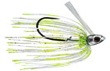 Greenfish Tackle Swim Jig (Hand Tied Silicone) - Angler's Headquarters