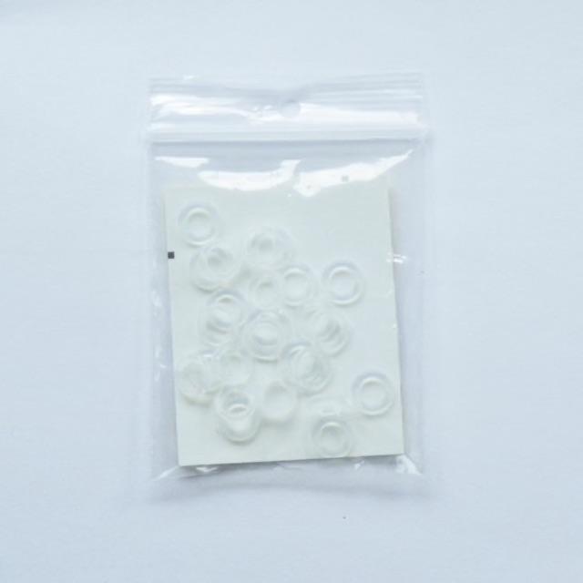 The O-Wacky Tool O-Rings 25pk - Angler's Headquarters