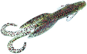 Reaction Innovations Man Bear Pig - Angler's Headquarters