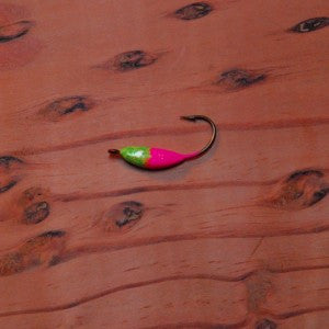 Skipper's Jigs Moon Jigs - Angler's Headquarters