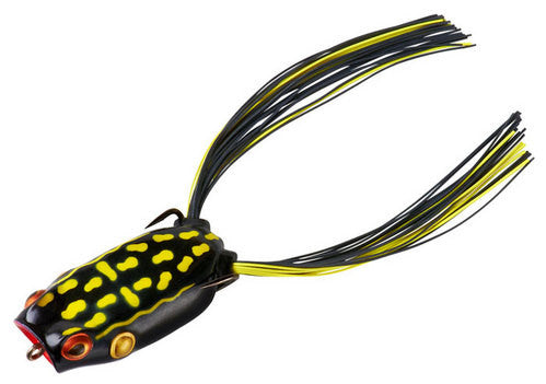 Booyah Poppin' Pad Crasher Frog - Angler's Headquarters