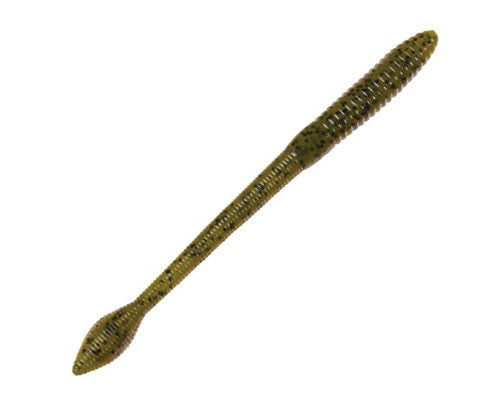 Strike King KVD Fat Baby Finesse Worm - Angler's Headquarters