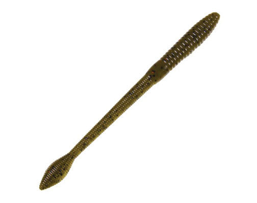 Strike King KVD Fat Baby Finesse Worm - Angler's Headquarters