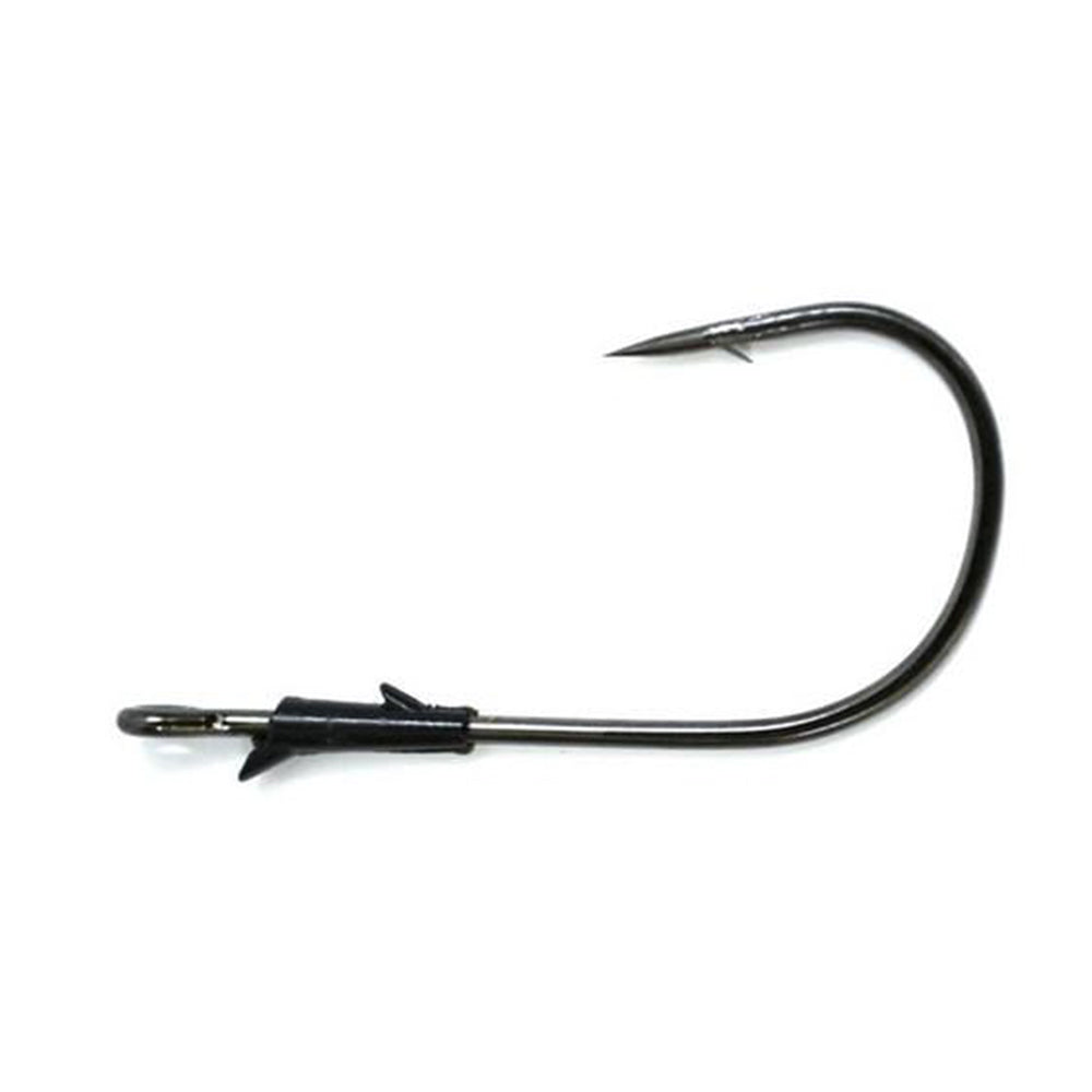 FISHER YES 4212 WORM HOOK FOR SOFT PLASTIC LURE FISHING HOOK
