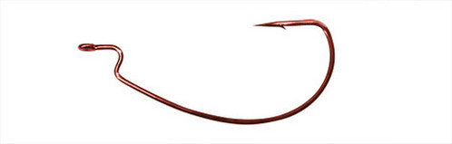 Gamakatsu Offset EWG Worm Hooks - Angler's Headquarters