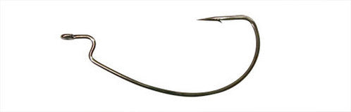 Gamakatsu Offset EWG Worm Hooks - Angler's Headquarters