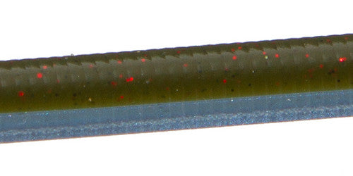 Zoom Z3 Swamp Crawler (10 pack) - Angler's Headquarters