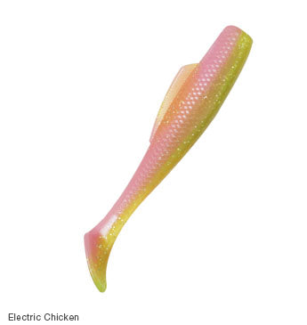 Z-Man Minnowz Swimbait 6pk - Angler's Headquarters