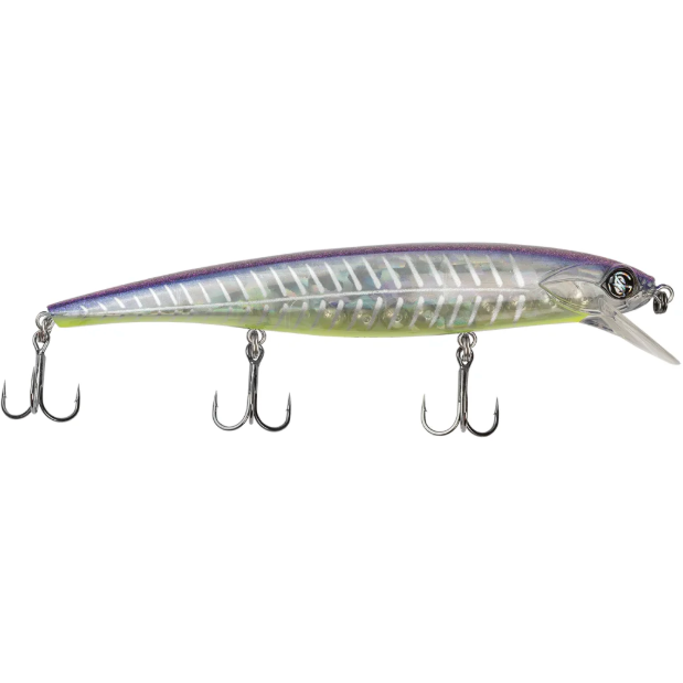 Googan Squad Scout Jerkbait - Angler's Headquarters