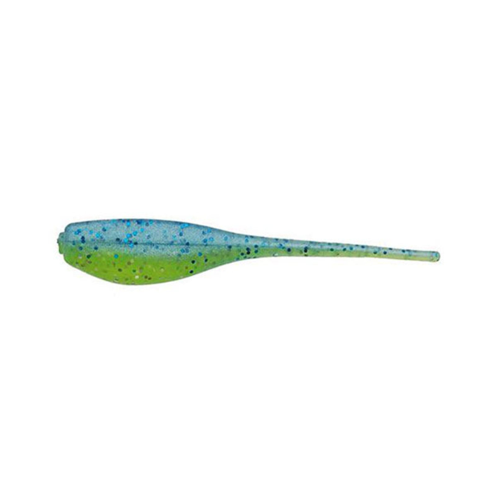 2 - Bobby Garland Crappie Baits - Baby Shad - 2 - 18/Pk - CLEARANCE!