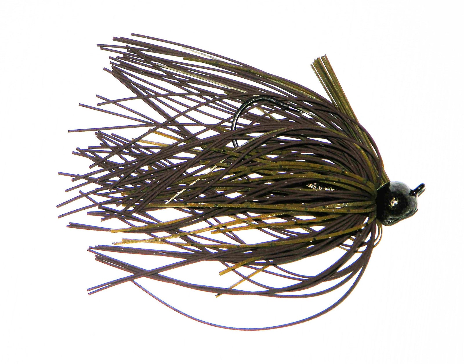 Buckeye Lures Football Mop Jig - Angler's Headquarters