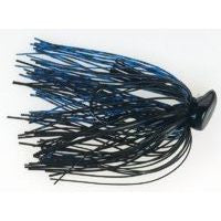 Buckeye Lures Flat Top Finesse Jigs - Angler's Headquarters