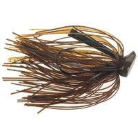 Buckeye Lures Flat Top Finesse Jigs - Angler's Headquarters
