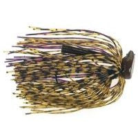 Buckeye Lures Flat Top Finesse Jigs - Angler's Headquarters