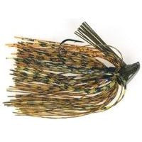 Buckeye Lures Flat Top Finesse Jigs - Angler's Headquarters