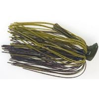 Buckeye Lures Flat Top Finesse Jigs - Angler's Headquarters