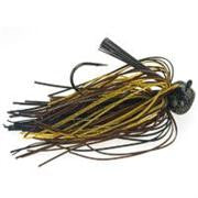 Buckeye Lures Football Jig - Angler's Headquarters