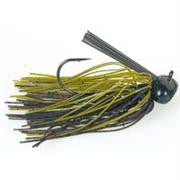 Buckeye Lures Football Jig - Angler's Headquarters